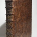 Couverture du livre Estimation du livre « mANUSCRIT : Procès-verbal de l’Assemblée générale du Clergé de France commencée à Pontoise au Convent des Cordeliers et continuée à Paris au Couvent des Augustins ès années 1660 et 1661. Monsieur l’Abbé Thoreau, Doien de Poitiers, Secrétaire. »