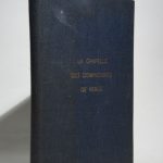 Couverture du livre Estimation du livre « chapelle du Rosaire des Dominicaines de Vence par Henri Matisse. L’Art sacré, Vence, 11-12, juillet-août 1951. »