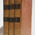 Couverture du livre Estimation du livre « adèle et Théodore, ou Lettres sur l’éducation ; contenant tous les principes relatifs aux trois différens plans d’éducation des princes et des jeunes personnes de l’un et de l’autre sexe. »