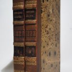 Couverture du livre Estimation du livre « mémoires de Goethe, traduits de l’allemand par M. Aubert de Vitry. »