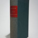 Couverture du livre Estimation du livre « campagnes de la Grande-armée et de l’armée d’Italie en l’an XIV (1805), ou Recueil des bulletins et de toutes les pièces officielles relatives à cette guerre avec l’Allemagne et la Russie, et des discours prononcés au Sénat et au Tribunat à cette occasion, suivi du Traité de Paix de Presbourg, et d’un Dictionnaire géographique […]. »