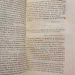 Couverture du livre Estimation du livre « campagnes de la Grande-armée et de l’armée d’Italie en l’an XIV (1805), ou Recueil des bulletins et de toutes les pièces officielles relatives à cette guerre avec l’Allemagne et la Russie, et des discours prononcés au Sénat et au Tribunat à cette occasion, suivi du Traité de Paix de Presbourg, et d’un Dictionnaire géographique […]. »