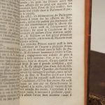 Couverture du livre Estimation du livre « mémoires de M. Joly, conseiller du Roy au Chatelet de Paris, pour servir d’éclaircissement & de suite aux mémoires de M. le C. de Retz. »