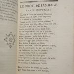 Couverture du livre Estimation du livre « le petit neveu de Bocace, ou Contes nouveaux, en vers. »