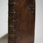 Couverture du livre Estimation du livre « mANUSCRIT : Traités théologiques en latin. »