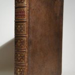 Couverture du livre Estimation du livre « mémoires sur les privileges et fonctions des trésoriers généraux de France, avec une Table générale & chronologique des ordonnances […] concernant leurs privilèges & fonctions. »