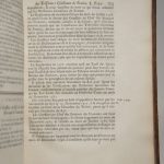 Couverture du livre Estimation du livre « mémoires sur les privileges et fonctions des trésoriers généraux de France, avec une Table générale & chronologique des ordonnances […] concernant leurs privilèges & fonctions. »