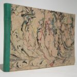Couverture du livre Estimation du livre « naturschönheiten und Kunstanlagen der Stadt BAADEN in Österreich (Oesterreich) und ihrer Umgebungen, [von J. K. E. Hoser] »