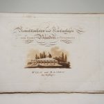Couverture du livre Estimation du livre « naturschönheiten und Kunstanlagen der Stadt BAADEN in Österreich (Oesterreich) und ihrer Umgebungen, [von J. K. E. Hoser] »