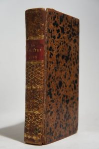Estimation Beaux-Arts - Couverture du livre Estimation du livre « le vilebrequin de Me Adam menuisier de Nevers »
