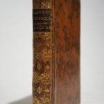 Couverture du livre Estimation du livre « oeuvres d’Hippocrate. Coaques, traduits en français par Lefebvure de Villebrune, docteur en médecine. »