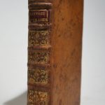 Couverture du livre Estimation du livre « lettres à un Amériquain (Américain), sur l’histoire naturelle, générale & particulière de monsieur de Buffon. Nouvelle édition revue et corrigée par l’auteur. »