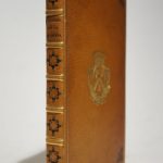 Couverture du livre Estimation du livre « les avantures de la Madona et de François d’Assise »