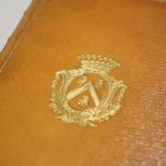 Couverture du livre Estimation du livre « les avantures de la Madona et de François d’Assise »