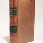 Couverture du livre Estimation du livre « mémoires de Frédérique Sophie Wilhelmine de Prusse, Margrave de Bareith, soeur de Frédéric-le-grand, écrits de sa main. En deux tomes. »