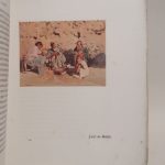 Couverture du livre Estimation du livre « le Maroc »