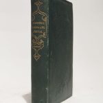 Couverture du livre Estimation du livre « jennings’ Landscape Annual for 1835 : The Tourist in Spain (Espagne). Granada (Grenade). Illustrated from drawings by David Roberts. »