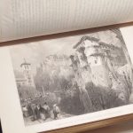 Couverture du livre Estimation du livre « jennings’ Landscape Annual for 1835 : The Tourist in Spain (Espagne). Granada (Grenade). Illustrated from drawings by David Roberts. »