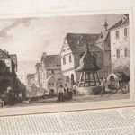 Couverture du livre Estimation du livre « l’Univers pittoresque : Allemagne. 2 volumes. »