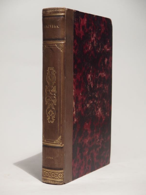 Couverture du livre Estimation du livre « l’Univers pittoresque : Japon, Indo-chine (Indochine), Empire birman (ou Ava), Siam, Annam (ou Cochinchine), péninsule malaise (Malaisie), etc., Ceylan. »