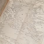 Couverture du livre Estimation du livre « l’Univers pittoresque : Iles de la Grèce »