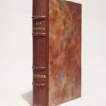 Couverture du livre Estimation du livre « elpénor »