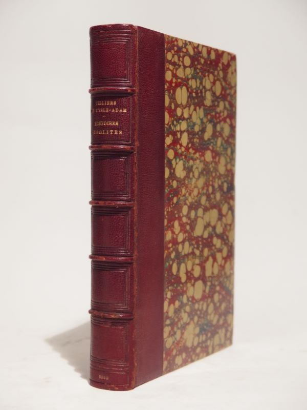 Couverture du livre Estimation du livre « histoires insolites. »