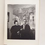Couverture du livre Estimation du livre « lucie – Maurice : Dixième anniversaire du mariage de Maurice et Lucie Utrillo. »