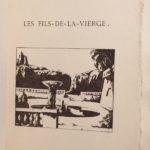 Couverture du livre Estimation du livre « la bonne clairière. Poèmes par Georges Delaquys. Orné de cinq dessins inédits de Claude Chéreau. »