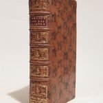 Couverture du livre Estimation du livre « recherches anatomiques sur la position des glandes et sur leur action. Suivi de : Chilificationis Historia, Primum Edita Monspelii 1742. »