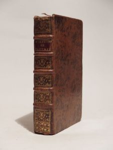 Estimation Sciences et médecine - Couverture du livre Estimation du livre « la Médecine et la Chirurgie des Pauvres, qui contiennent des remèdes choisis, faciles à préparer & sans dépense, pour la plupart des maladies internes & externes qui attaquent le corps humain. Par ***. Du fonds de Veuve Lecomte. »