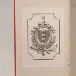Couverture du livre Estimation du livre « le déjeuné de la Rapée, ou Discours des halles et des porst [sic]. Quatrième édition, revue & augmentée des Etrennes aux Riboteurs, & des Chansons […]. Suivi de : Sainte Cathérine, Tragédie. Par Mr. d’Aubignac. »
