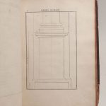 Couverture du livre Estimation du livre « [Traité d’Architecture : Second volume contenant les Figures.] Les Ordres des Colonnes. »