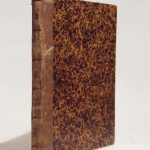 Couverture du livre Estimation du livre « mANUSCRIT : Les deux dernières journées du Second Empire à la préfecture des Bouches-du-Rhône. »