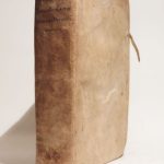 Couverture du livre Estimation du livre « ioannis Meursi Glossarium Graecobarbarum […] »