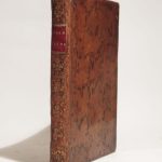 Couverture du livre Estimation du livre « jérémie. Poème en quatre chants, avec sa prière et sa lettre aux captifs, prêts à partir pour Babylone. »