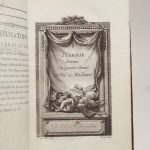 Couverture du livre Estimation du livre « jérémie. Poème en quatre chants, avec sa prière et sa lettre aux captifs, prêts à partir pour Babylone. »
