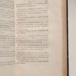 Couverture du livre Estimation du livre « dictionnaire des ennoblissemens (anoblissements), ou Recueil des lettres de noblesse, depuis leur origine, tiré des registres de la Chambre des Comptes & de la Cour des Aides de Paris. »