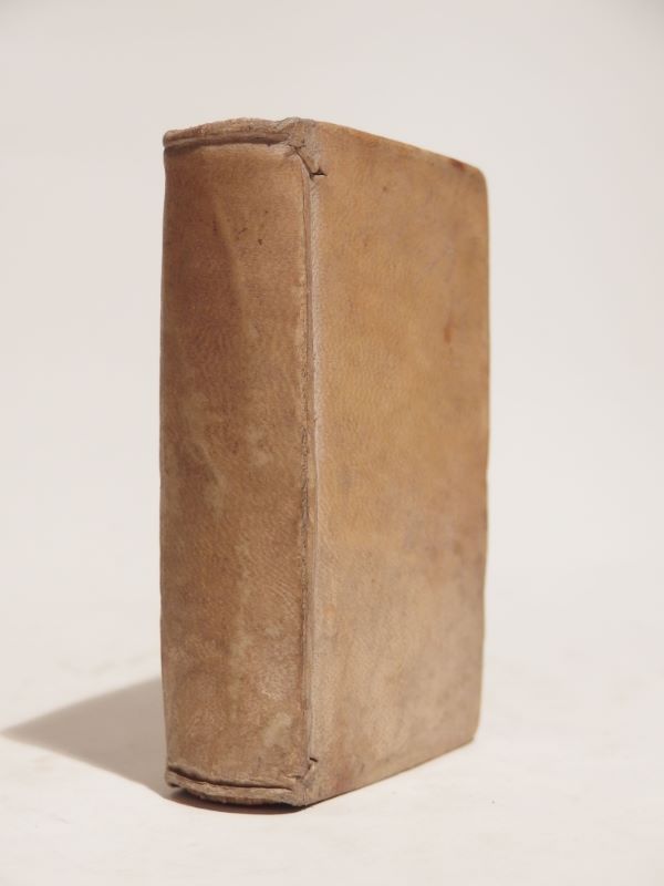 Couverture du livre Estimation du livre « nicetas seu Triumphata Incontinentia. »