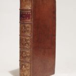 Couverture du livre Estimation du livre « lettres de Ninon de Lenclos au Marquis de Sévigné, avec sa vie, par M. B***. Nouvelle édition. »
