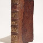 Couverture du livre Estimation du livre « traité historique et chronologique des dixmes (dîmes), suivant les conciles, constitutions canoniques, ordonnaces, & coutumes du royaume conformément aux arrêts. »