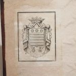 Couverture du livre Estimation du livre « traité historique et chronologique des dixmes (dîmes), suivant les conciles, constitutions canoniques, ordonnaces, & coutumes du royaume conformément aux arrêts. »