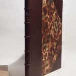 Couverture du livre Estimation du livre « l’abbé Constantin. Illustré par Madame Madeleine Lemaire. »