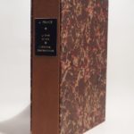 Couverture du livre Estimation du livre « histoire contemporaine : L’Orme du Mail. Aquarelles de Serge Beaune. »