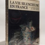 Couverture du livre Estimation du livre « la vie silencieuse en France. La nature morte au XVIIIe siècle (XVIII, 18e, 18). »