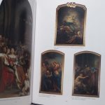 Couverture du livre Estimation du livre « jean Restout, 1692-1768. Peintre d’histoire à Paris. »