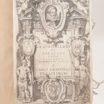 Couverture du livre Estimation du livre « la Gerusalemme di Torquato Tasso. Figurata da Bernardo Castello. »