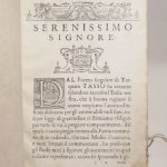 Couverture du livre Estimation du livre « la Gerusalemme di Torquato Tasso. Figurata da Bernardo Castello. »
