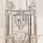 Couverture du livre Estimation du livre « la Gerusalemme di Torquato Tasso. Figurata da Bernardo Castello. »
