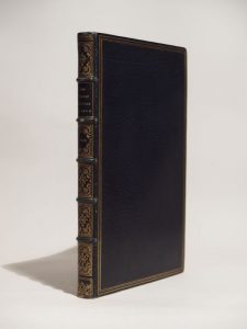Estimation Livre illustré - Couverture du livre Estimation du livre « les quatre parties du jour, poëme traduit de l’allemand de M. Zacharie. »
